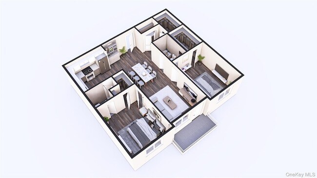 Building Photo - 16 Dowd St