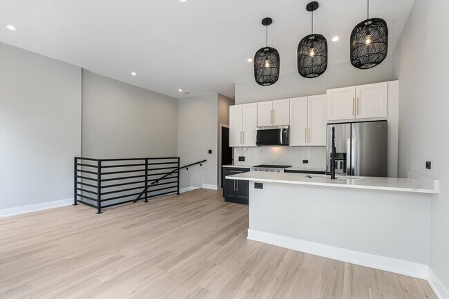 Foto del edificio - 1311 N Rockwell St