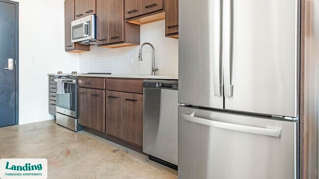 Foto del edificio - 300 S Broadway