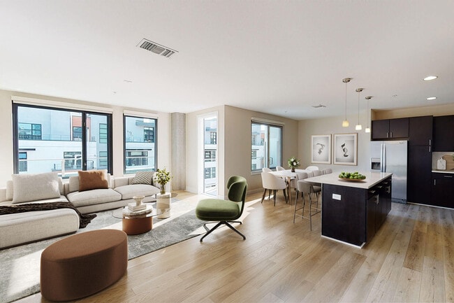 Mission Bay Furnished Apartments for Rent San Francisco, CA