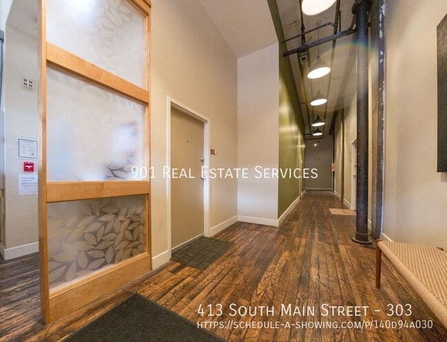 Photo - 413 S Main St House