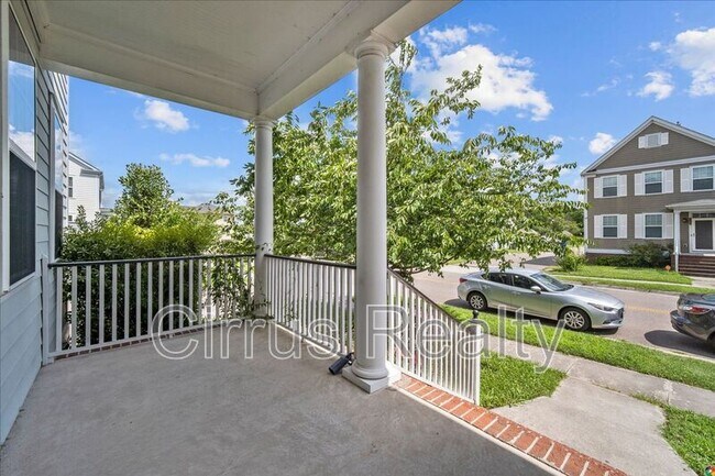 Foto del edificio - 1547 Talley Cir