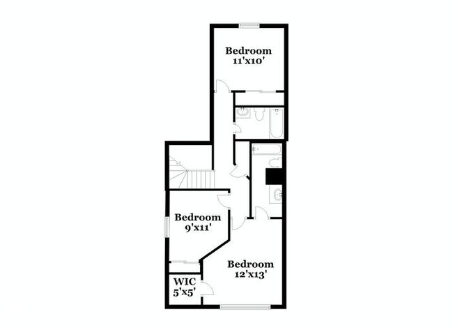 Building Photo - 5223 Tufton Dr, Indianapolis, IN 46254