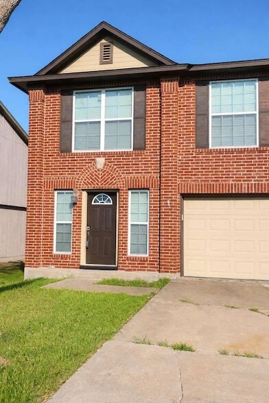 Foto del edificio - 13703 Cambourne Dr