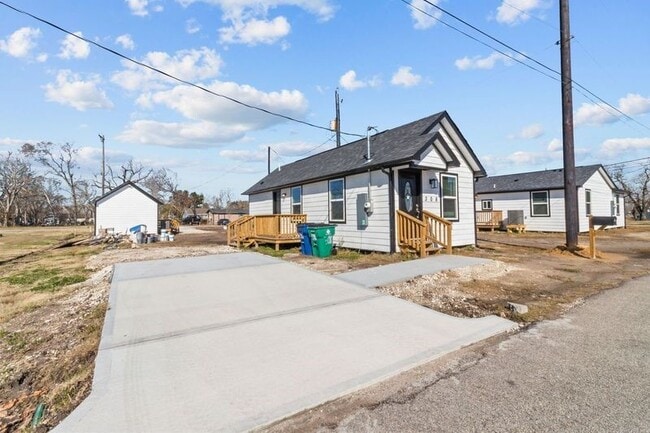 Foto del edificio - 308 Marshall Alley