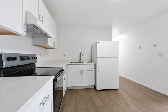 Foto del interior - Wild Grove Apartments - 702 NICC