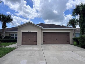 Building Photo - 3510 Yacht Club Ct