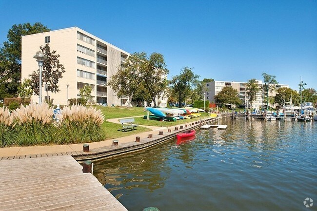 Apartments For Rent in Annapolis, MD - 659 Rentals | Apartments.com - Luxury High-Rise Rentals In Annapolis