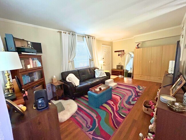 Foto del edificio - Augusta Road, 2BD/1BA, 1000SF
