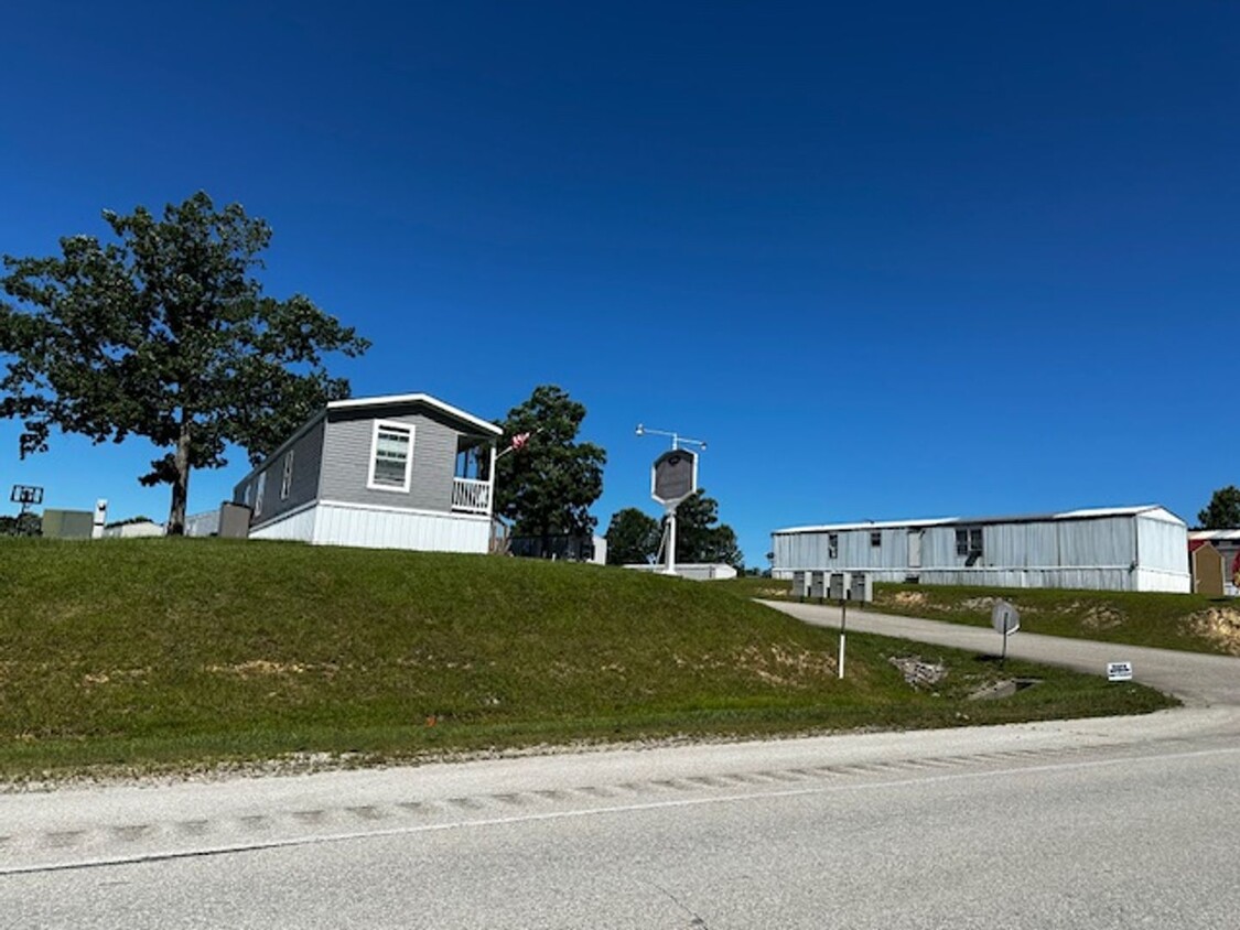 Foto del edificio - White Mountain Mobile Home Park