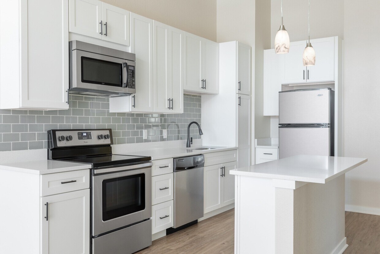 Arbour Square Apartments 14770 Orchard Pky Westminster, CO