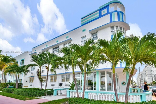 Foto del edificio - 3801 Indian Creek Dr