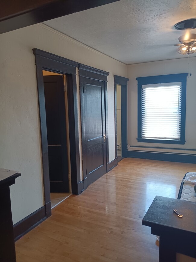 Foto del edificio - Fargo Apartments