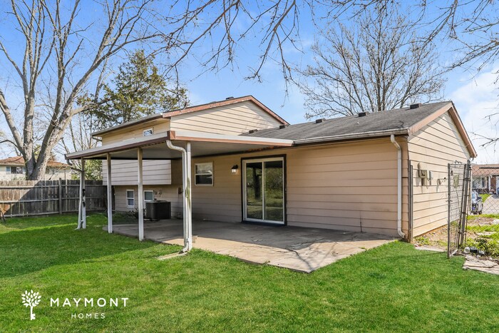 Foto del edificio - 10941 Sprucehill Dr