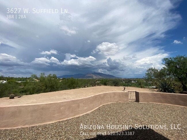 Foto del edificio - 3627 W Suffield Ln