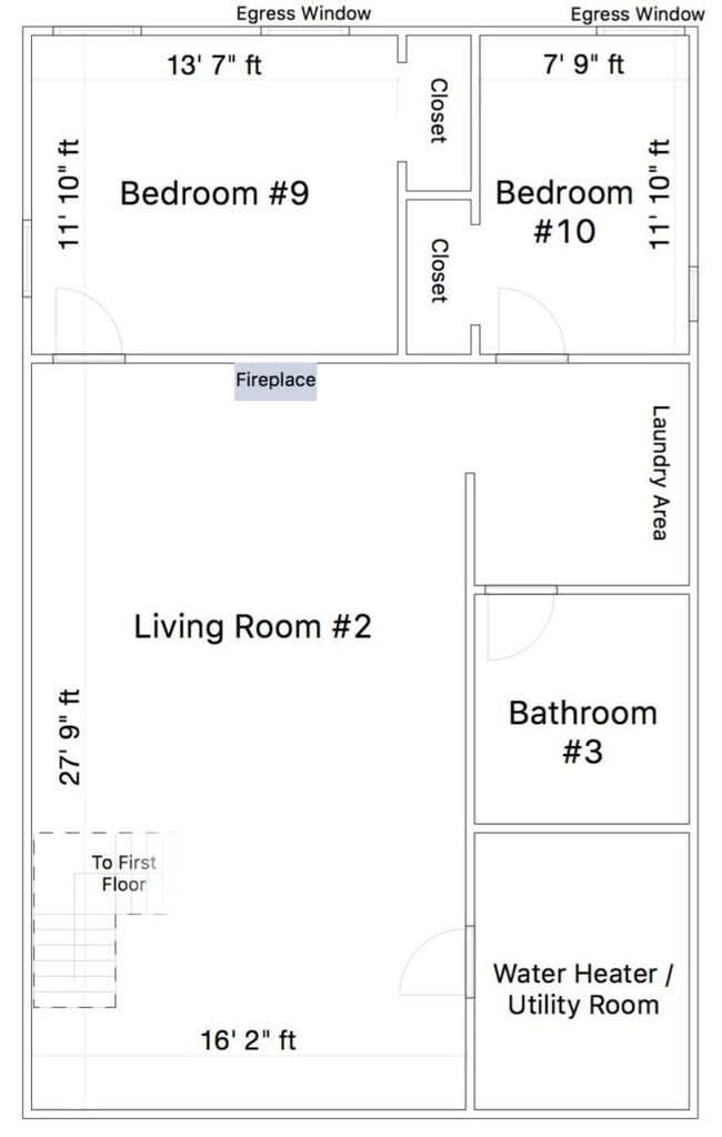 Building Photo - 33 Lathrop St