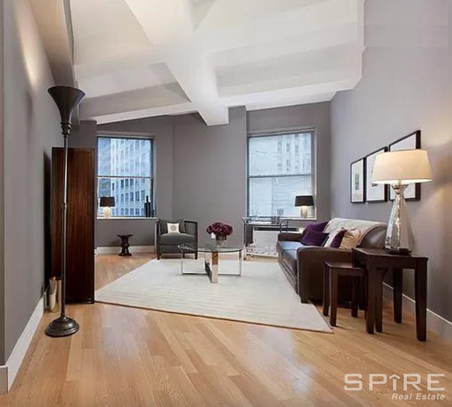 Primary Photo - 1 bedroom in New York NY 10038