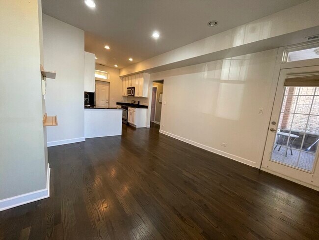 Foto del edificio - 2010 N Spaulding Ave