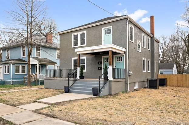 Building Photo - 511 Arnold Ave