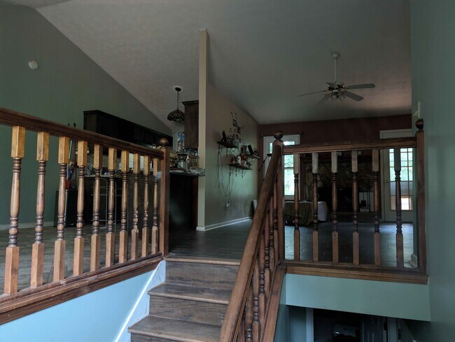 Foto del edificio - 5464 Hunnington Mill Dr