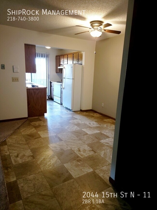 Building Photo - 2044 15th St N