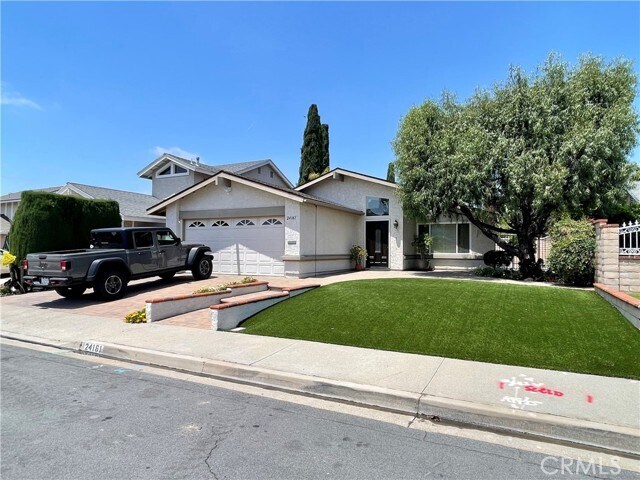 Primary Photo - 24161 Hurst Dr