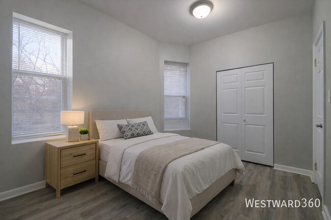 Foto del edificio - 6550 S Drexel Ave