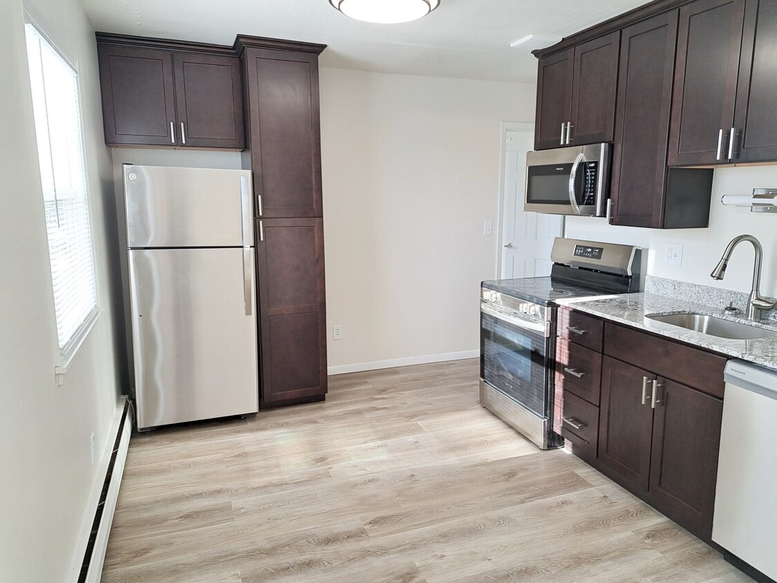 Foto principal - Northgate Crossing Apartments