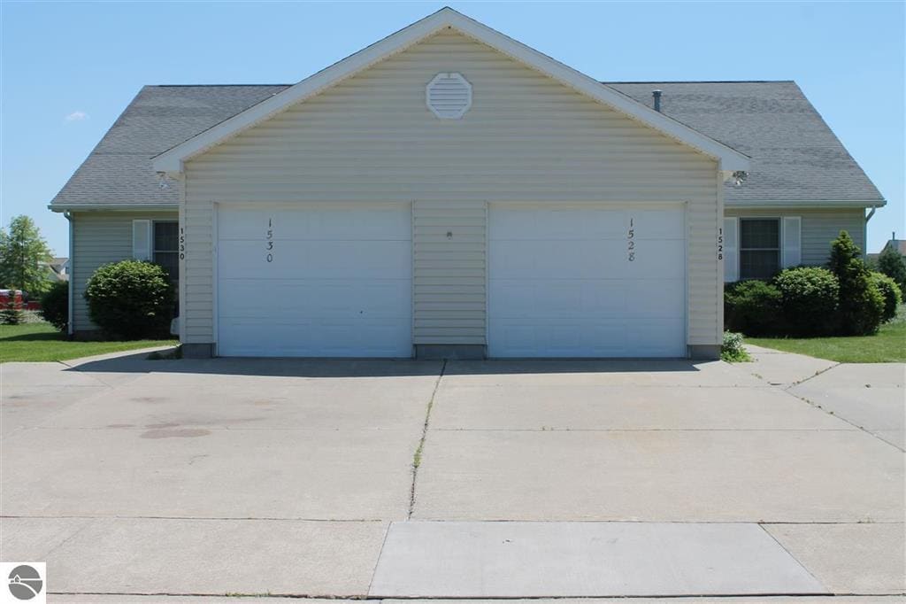 1530 E Preston, Mount Pleasant, MI 48858