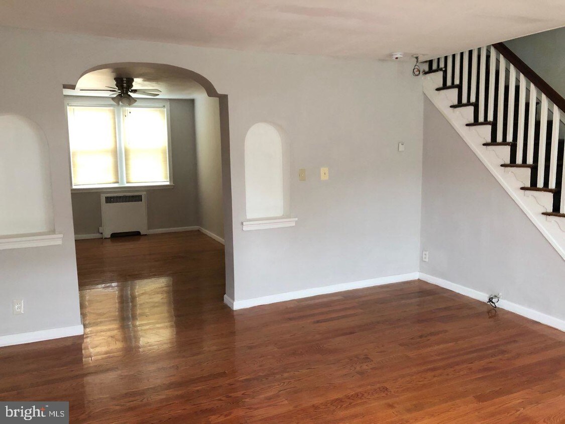 6297 Kindred St, Philadelphia, PA 19149 Townhome Rentals in