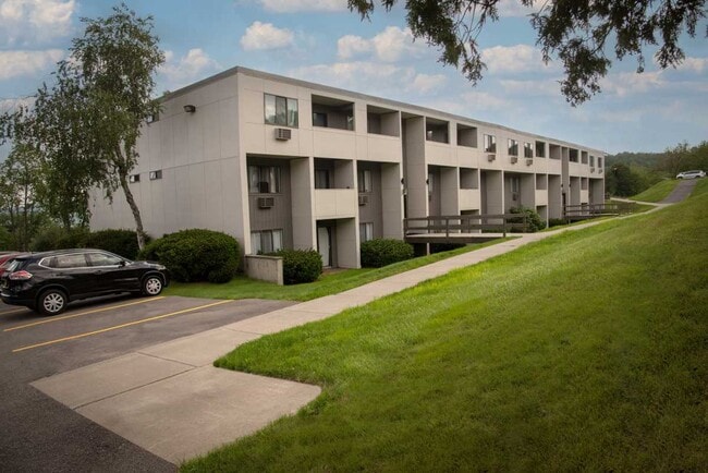 Building Photo - Indian Ridge Luxury Apartments
