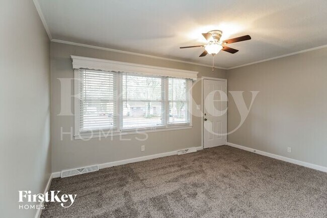 Foto del edificio - 2754 Mary Ave