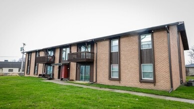 Building Photo - 2500 Wheeling Ave