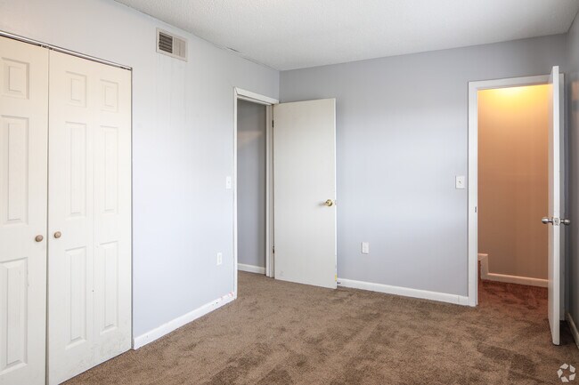 Foto del edificio - Bridgeport Apartments