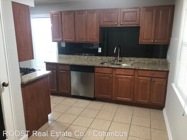 Foto del edificio - 3 br, 1 bath House - 845 Exeter Road