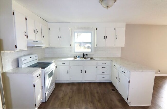 Foto del edificio - Cozy Duplex in Kannapolis