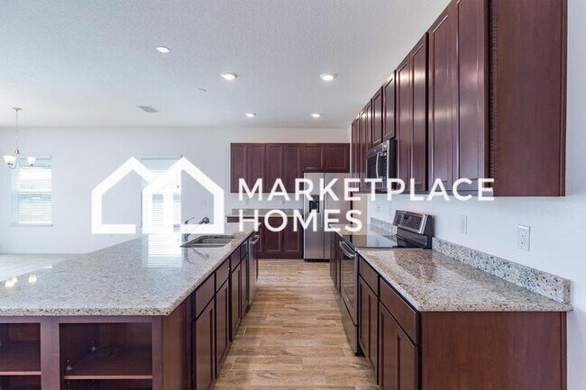 Foto del edificio - 8127 Olive Brook Dr