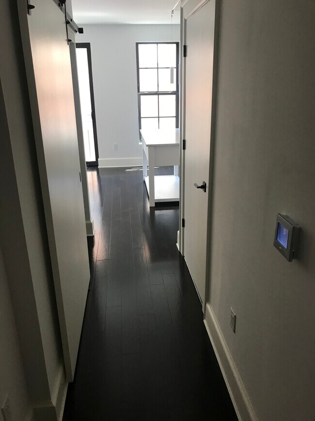 Foto del edificio - 1011 M St NW