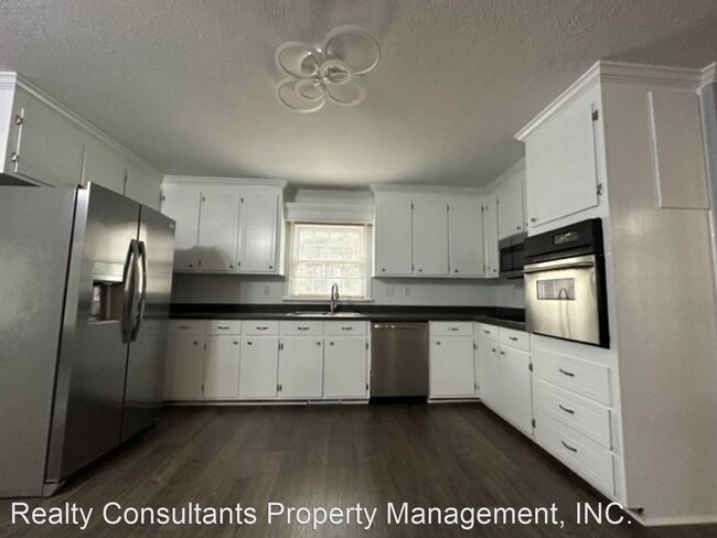 Building Photo - 3 br, 2 bath House - 10585 Robinson Church...