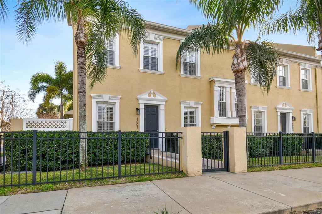 Foto principal - 1001 EDISON PARK Ct