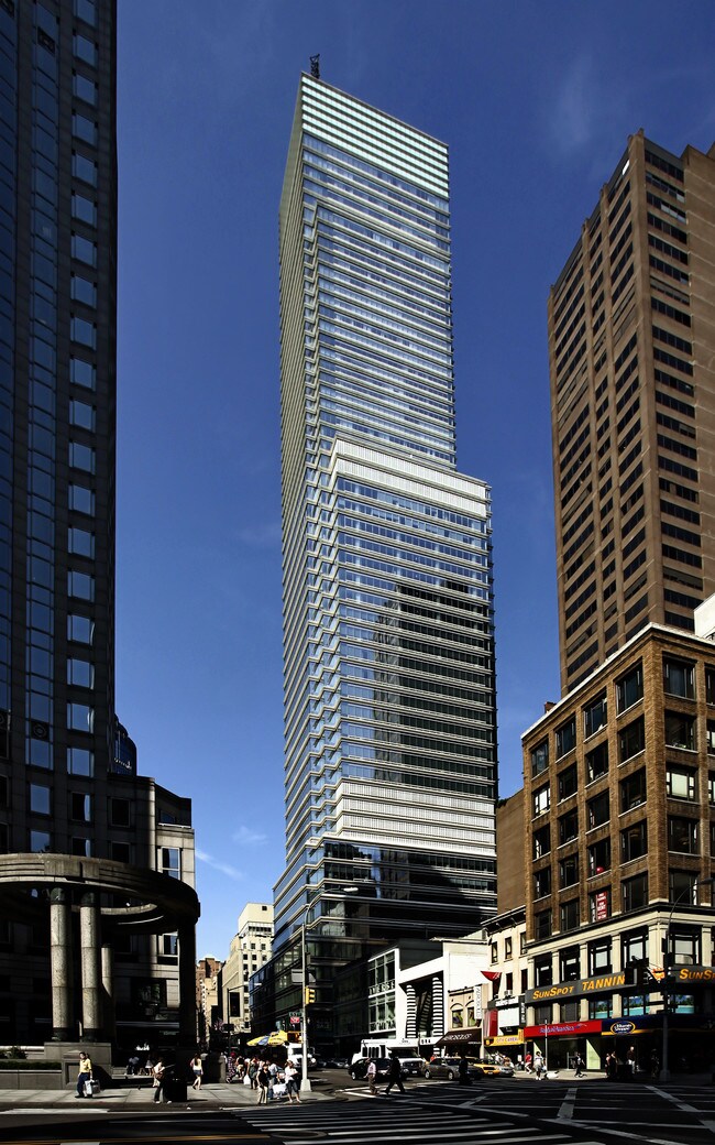 One Beacon Court Apartments New York Ny One Beacon Court