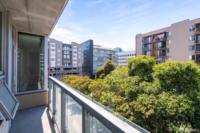 Foto del edificio - 766 Harrison St