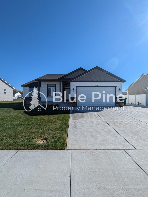 Foto principal - 4232 Athlen Wy