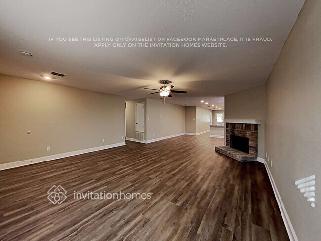 Foto del edificio - 2361 Live Oak Dr