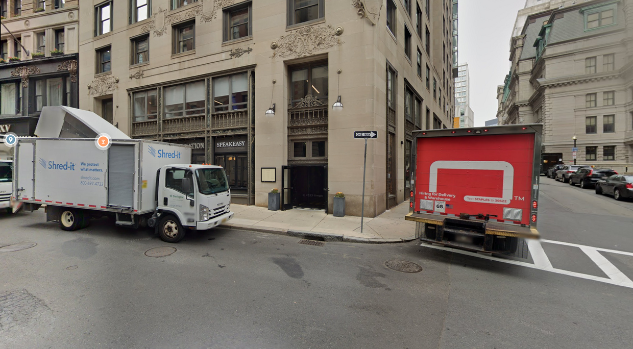 Building Photo - 11 Beacon St