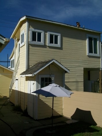 Building Photo - 150-152 C Leibrandt Ave