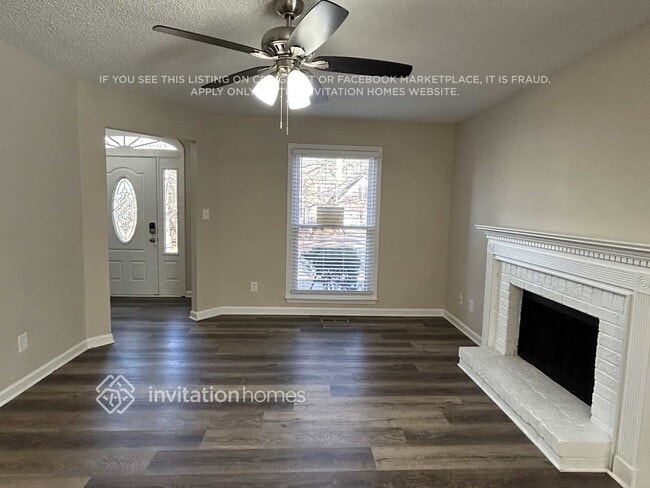 Building Photo - 1493 McAdoo Dr