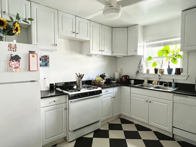 Foto del edificio - 1BR - Piedmont Park!