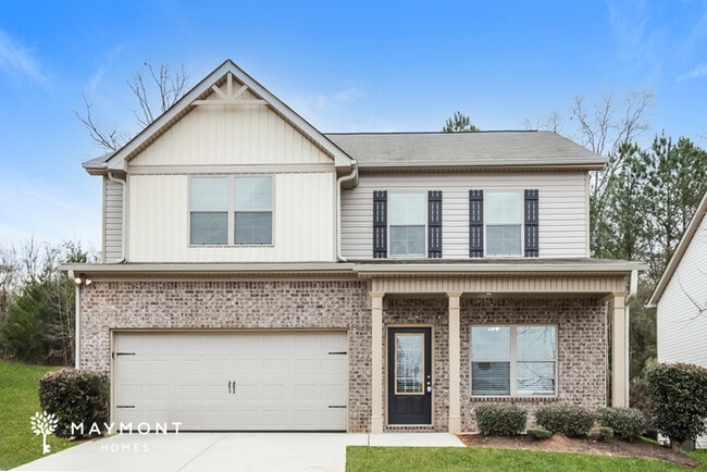 Building Photo - 1024 Allegiance Dr