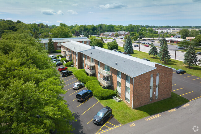 Building Photo - Winton Village Apartments